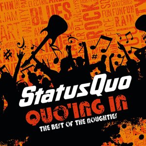 Status Quo – Quo'ing In (The Best Of The Noughties) 2CD