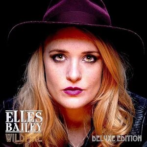 Elles Bailey – Wildfire CD