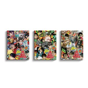 NCT DREAM – Hot Sauce Album Vol. 1 CD