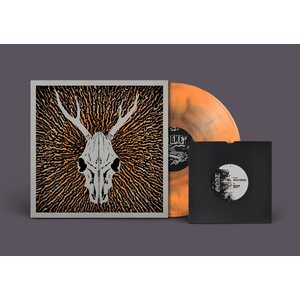 Goat – The Gallows Pole: Original Score LP+7" Coloured Vinyl