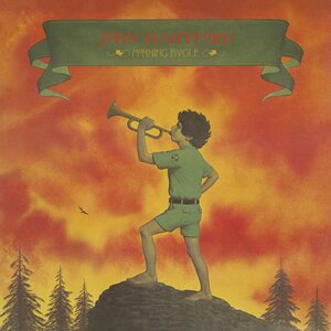 John Hartford – Morning Bugle 2LP Coloured Vinyl
