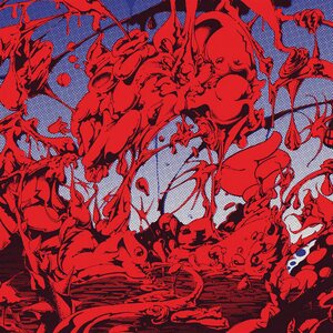 Hooveriii – Quest For Blood LP Coloured Vinyl