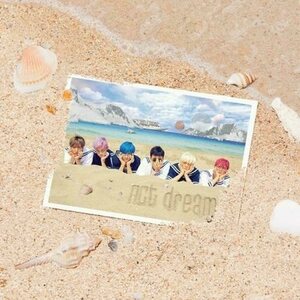 NCT DREAM ‎– We Young CD