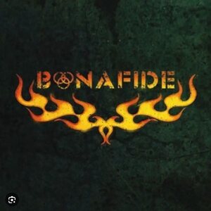 Bonafide – Bonafide LP Orange Neon Vinyl