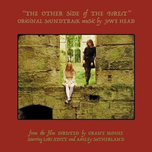 Jowe Head – The Other Side Of The Forest (Original Movie Soundtrack) LP