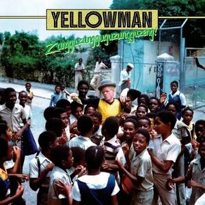 Yellowman – Zunggugungzuguzungguzeng LP