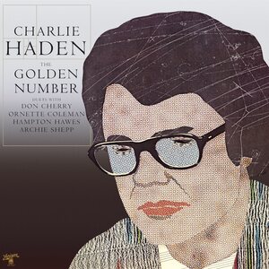 Charlie Haden – The Golden Number LP (Verve By Request)