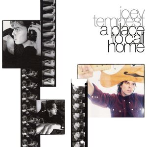 JOEY TEMPEST – A Place To Call Home LP