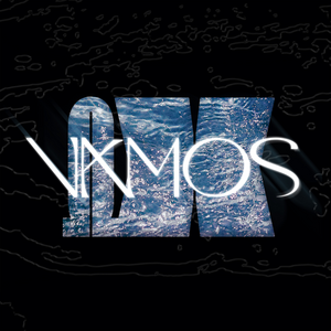 OMEGA X – VAMOS CD - Mini Album Vol. 1 O Version