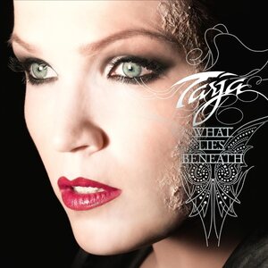 Tarja Turunen – What Lies Beneath 2CD