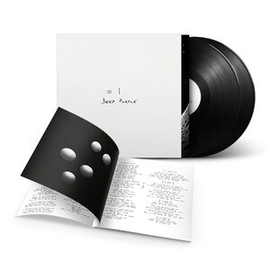 Deep Purple – =1 2LP