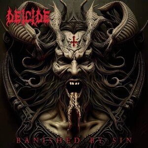 Deicide – Banished By Sin CD