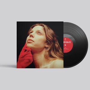 Pambikallio – Dekadentti / Florence EP 12"