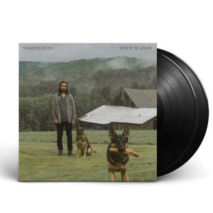 Noah Kahan – Stick Season 2LP