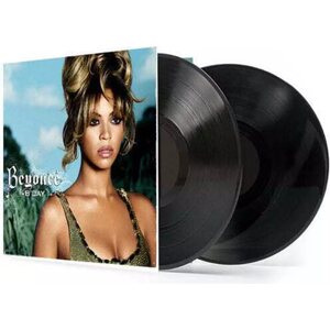 Beyonce – B'Day 2LP