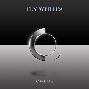 Oneus ‎– Fly With Us CD