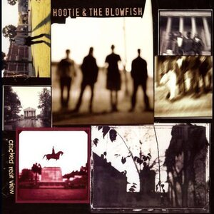 Hootie & The Blowfish – Cracked Rear View 2LP Analogue Productions