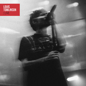 Louis Tomlinson – LIVE 2CD