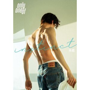 ONLYONEOF – Instinct Pt.1 7CD
