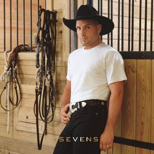 Garth Brooks ‎– Sevens CD