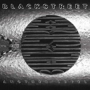 BLACKSTREET – Another Level 2LP