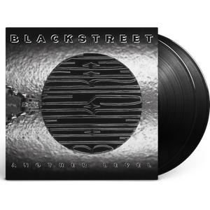 BLACKSTREET – Another Level 2LP