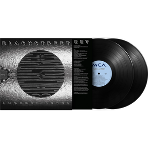 BLACKSTREET – Another Level 2LP
