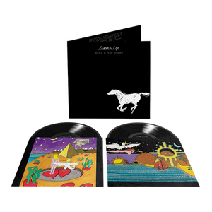 Neil Young with Crazy Horse – Fuckin' Up 2LP
