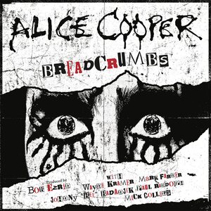 Alice Cooper – Breadcrumbs CD