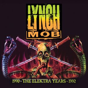 Lynch Mob – Elektra Years 1990-1992 2CD