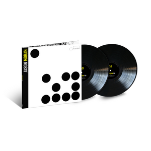 Jason Moran – Ten 2LP (Blue Note Classic Vinyl Series)