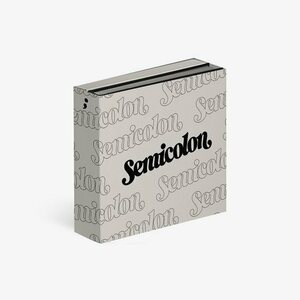 Seventeen – Semicolon CD (Special Album)