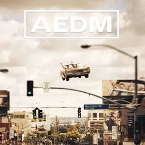 ACDA EN DE MUNNIK – AEDM LP Coloured Vinyl