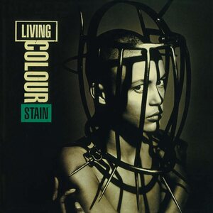 Living Colour – Stain LP