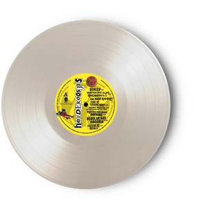 HEIDEROOSJES – Schizo (Expanded Edition) LP Coloured Vinyl