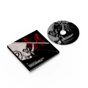 WITHIN TEMPTATION – Worlds Collide Tour - Live In Amsterdam CD
