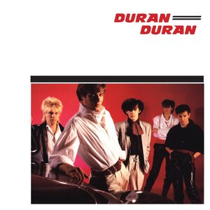 Duran Duran – Duran Duran LP