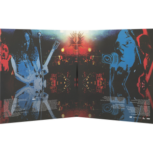 CORROSION OF CONFORMITY – Live Volume 2LP Coloured Vinyl