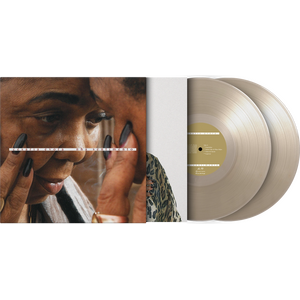CESARIA EVORA – Nha Sentimento 2LP Coloured Vinyl