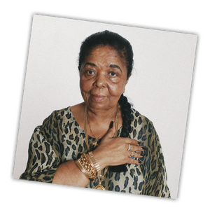 CESARIA EVORA – Nha Sentimento 2LP Coloured Vinyl