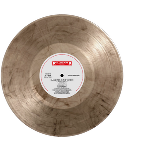 EXHORDER – Slaughter In The Vatican LP Coloured Vinyl