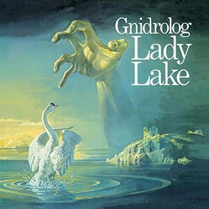 GNIDROLOG – Lady Lake LP Coloured Vinyl