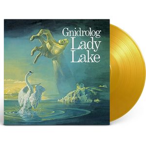 GNIDROLOG – Lady Lake LP Coloured Vinyl