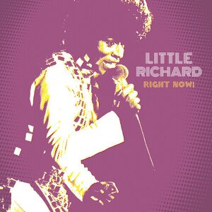 Little Richard – Right Now! CD