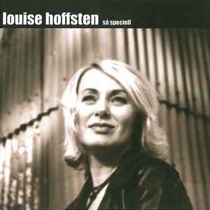 Louise Hoffsten – Så Speciell CD