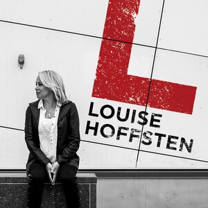 Louise Hoffsten – L LP