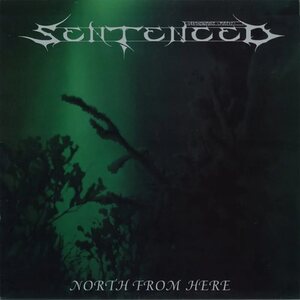 Sentenced – North From Here LP Coloured Vinyl