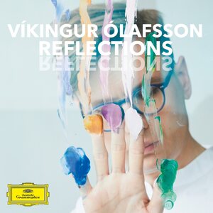 Víkingur Ólafsson – Reflections 2LP Coloured Vinyl