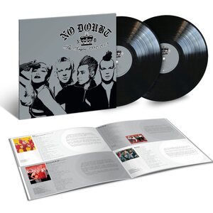 No Doubt – The Singles 1992-2003 2LP