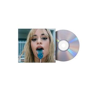 Camila Cabello – C,XOXO CD